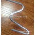 Hot-dip Galvanized Greenhouse Tomato M-shaped Hook